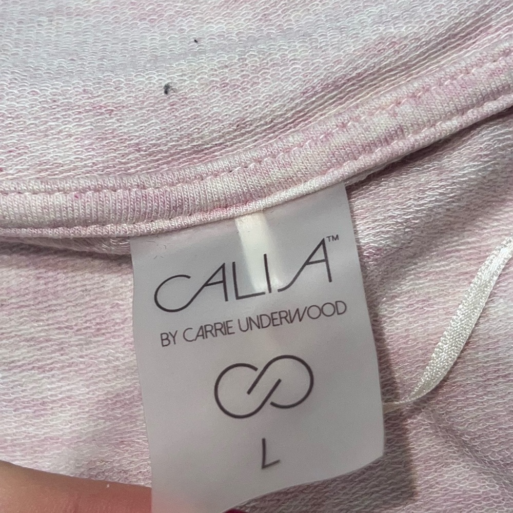 Calia- pink top - Picture 7 of 7